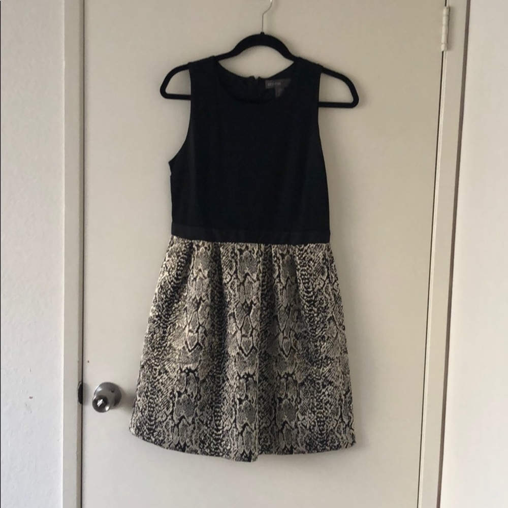 Holiday fit & flare!